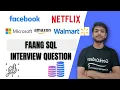 25 Card Issued Difference DataLemur J P Morgan SQL Question Best SQL Interview Series