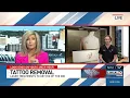 Tattoo Regret New PicoSure Laser Tattoo Removal Explained Dr Jon Mendelsohn on Local 12