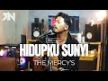 HIDUPKU SUNYI - THE MERCY'S | COVER BY ROLIN NABABAN