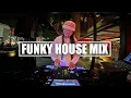 Download Lagu Funky House, Disco, Edits + | UKEIM 2025