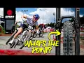 Download Lagu De nieuwste MTB-trend slaat nergens op. Hoe kan het dan races winnen?