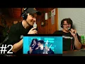 Abor & Tynna – Baller - Eurovision 2025 Patreon Week! #2