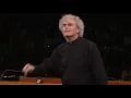 Saint-Saëns: Le Carnaval des animaux / Labèque - Rattle - Berliner Philharmoniker