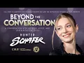 Hunter Schafer - Actress Artist and LGBTQ Rights Activist Beyond the Conversation