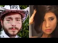 What You Don t Know About Post Malone s Love Life