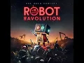 Download Lagu Sub Zero Project - Robot Ravolution (Extended Mix)