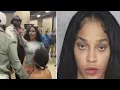 Celeb Natal Chart REVISITED Joseline Hernandez