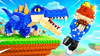 UGRÁS ÁLLATOKÉRT! | Jump for Animals! Roblox