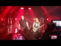 Nita Strauss - Dead Inside w/David Draiman