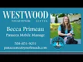 Massage That Comes to You Becca Primeau of Panacea Mobile Massage