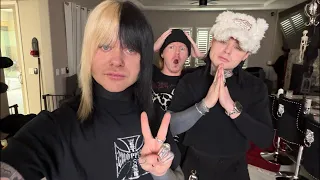 Twin Paranormal is live! Post Day!!