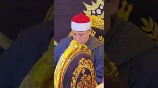 الشيخ محمود القزاز بقريه اجهور الرمل مركز قويسنا محافظة المنوفيه 