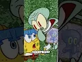 SQUIDWARD BECOMES HOMELESS SpongeBob SquarePants