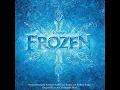 The Great Thaw (Vuelie Reprise) (From "Frozen" / Score)