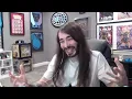 Amouranth Horrible Situation Update Moistcr1tikal Reacts