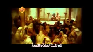 قصيدة اغلق الباب وحاجج من قصائد البابا شنودة CTV 