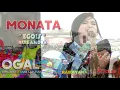 NEW MONATA - EGOIS RERE AMORA (OGAL LABUHAN 2017)