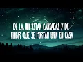 1 Hour |  Fuerza Regida - CRAZYZ   | Little Lyrics