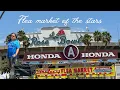 I Went Plant Shopping at the Rose Bowl Flea Market