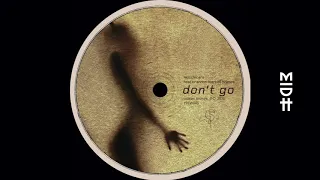 musclecars feat brandon markell holmes don t go original mix midh premiere