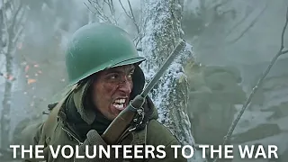 the volunteers to the war battle of triangle hill 2023 