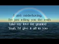Download Lagu AVICII - FRIEND OF MINE (Lyric Video)