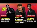 Download Lagu Bobby Deol, Lakshya, Raghav Juyal Exclusive: On The Bads Of Bollywood, Aryan Khan, SRK, Cameos; N18V