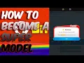 HOW TO BECOME A SUPERMODEL IN BITLIFE