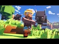 Make Minecraft look like the trailer