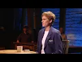 "Me and the Sky" from Come From Away - Broadway Cast