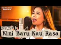 Kini Baru Kau Rasa - Dewi Yull (AI New Version) | Audio Jernih & Lirik