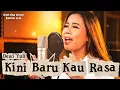 Kini Baru Kau Rasa - Dewi Yull (AI New Version) | Audio Jernih \u0026 Lirik