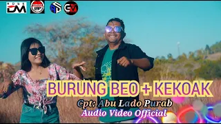 abu lado purab u0026 ocha shaptriasa burung beo kekoak audio video official 