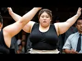 Lagu The World Women's Sumo Championship