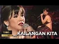 Download Lagu Kailangan Kita LIVE - Regine Velasquez - HD / Enhanced