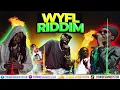 WYFL RIDDIM MIX (2026) Mavado | Vybz Kartel | Anthony B | Skippa | Valiant | Chronic Law & MORE !!