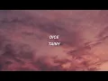 Rauw Alejandro - Desenfocao' (Letra/Lyrics)