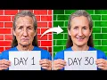 Seniors SHOCKED ERASE Age Spots Overnight Look DECADES Younger Barbara O Neill