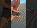Download Lagu Magnet fishing in the desert! Magnetic slime! #magnet #magnetfishing #experiment