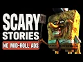 Download Lagu Scary Stories NO ADS ⛔️ to make you feel it now Mr. Krabs 🦀