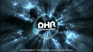 Download Dip It Low (DJ Nitro Fired Up 5 Remix) - DHR MP3