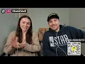 Breaking Benjamin - Breath REACTION