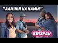 Lagu KRISPAU MAY AAMININ NA SA LAHAT DAPAT MO ITONG PANOORIN