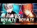 Download Lagu ◤Nightcore◢ ↬ Royalty [Switching Vocals]