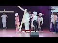 Powerline Kids Easter Drama Ministration - Jesus is Alive