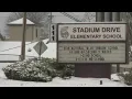Valley schools count down calamity days with latest round of closings