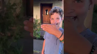 Thumb Trick