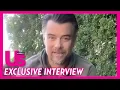 Josh Duhamel Reveals If He Wants Kids With Audra Mari