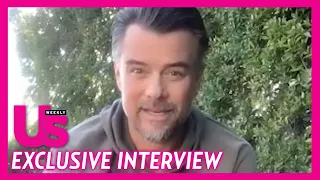 Josh Duhamel Reveals If He Wants Kids With Audra Mari