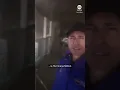 ABC News Whit Johnson meets Hurricane Milton